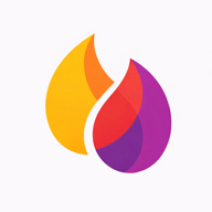 Kunjveen Paints Logo